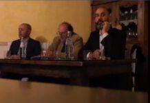 Galloni a Gioia Tauro per dare forza al laboratorio per un risorgimento meridionale