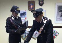 Carabinieri controllo del territorio, un arresto e sei persone deferite
