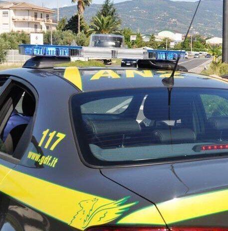 Confiscati e sequestrati beni per 1,5 milioni di euro