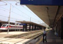 Rinvenuto cadavere di donna vicino stazione ferroviaria