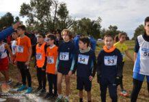 Buoni risultati per l’atletica Gioia Tauro