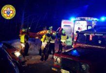 Madre e figlia disperse in Aspromonte, ritrovate