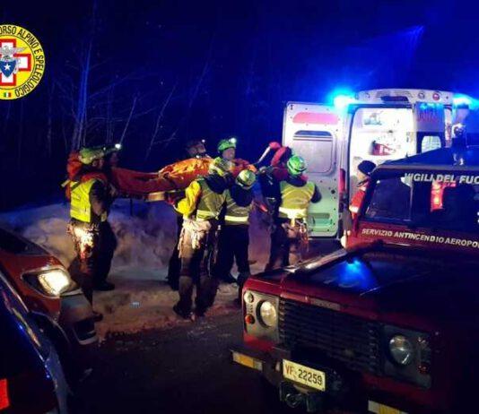 Madre e figlia disperse in Aspromonte, ritrovate