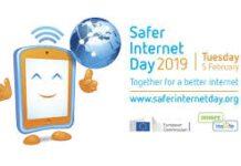 Il 5 febbraio il Safer Internet Day 2019