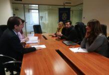 Importante tavolo tecnico sul Nuovo ospedale della Piana