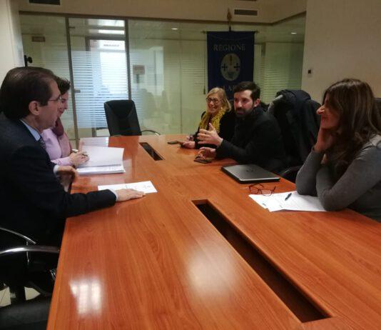 Importante tavolo tecnico sul Nuovo ospedale della Piana