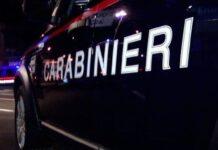 Sorpreso con 10 dosi di eroina, arrestato