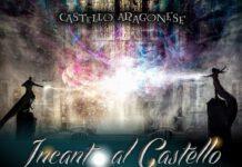 Reggio Calabria, “Incanto al castello, a Magic story”