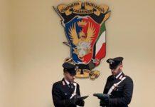 Carabinieri Controllo del territorio, arresti a Giffone e Polistena