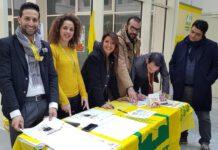 Calabria Coldiretti: “L’etichetta Made in Italy che diventa legge rafforza il nostro sistema agricolo e agroalimentare”