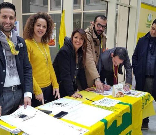 Calabria Coldiretti: “L’etichetta Made in Italy che diventa legge rafforza il nostro sistema agricolo e agroalimentare”