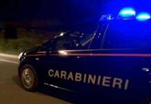 Pedina e minaccia di morte ex fidanzata, divieto di avvicinamento