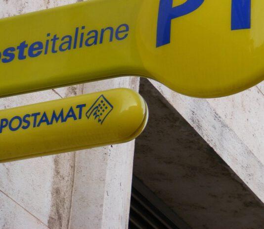 Palmi, chiusura ufficio postale via Sardegna
