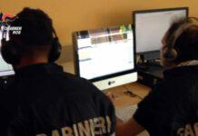 Ndrangheta, 7 arresti e 20 perquisizioni
