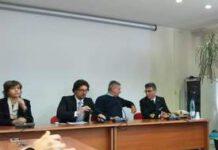 Porto di Gioia Tauro, Toninelli: “Rilanciare e salvare l’occupazione”