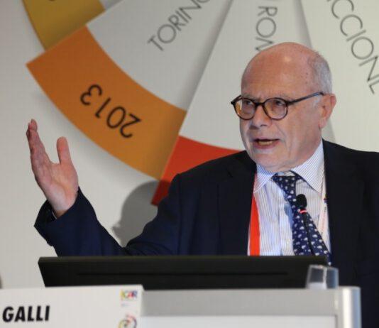 SIMIT – Audizione alla Commissione Sanità del Senato per il Presidente Galli. Necessario aumentare la copertura vaccinale. Morbillo sotto osservazione