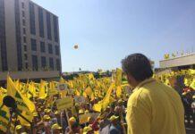 Aceto Coldiretti: la Regione deve fare i conti con i macigni che gravano sull’agricoltura calabrese. E parte la mobilitazione sui territori