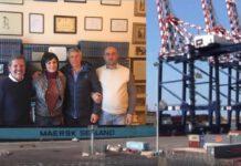 Consiglieri minoranza Rosarno su licenziamenti Porto Gioia Tauro: “Serve un tavolo di crisi”