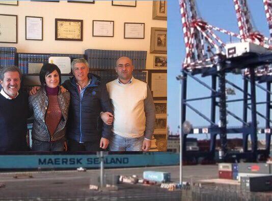 Consiglieri minoranza Rosarno su licenziamenti Porto Gioia Tauro: “Serve un tavolo di crisi”