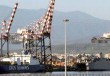 Per la crisi del Porto di Gioia Tauro