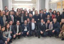 Palmi, Salvatore Celi nel coordinamento regionale ANCI giovani