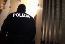 Operazione Take away, dettagli e nomi degli arrestati