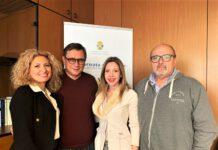 Il garante Marziale incontra delegazione Unicef Calabria