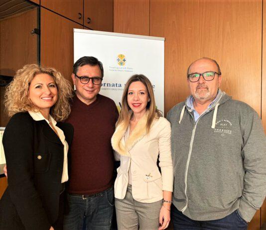Il garante Marziale incontra delegazione Unicef Calabria