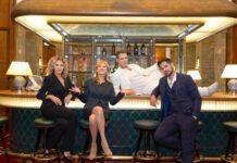 Amici Amori Amanti in scena al Teatro di Gioiosa Ionica