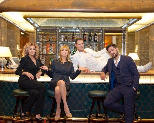 Amici Amori Amanti in scena al Teatro di Gioiosa Ionica