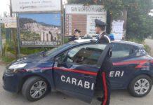 Estorsione e lesioni personali, cinque arresti