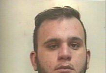 Un arresto nella notte a Delianuova