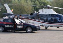 Ndrangheta- traffico di stupefacenti, arresti a Genova