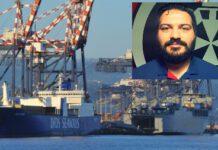 CasaPound Gioia Tauro: “Basta vessare i lavoratori del Porto”