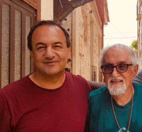 San Ferdinando, assemblea Comitato riutilizzo case vuote Piana