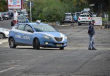 Polizia di Stato: 4 arresti delle Volanti in due giorni