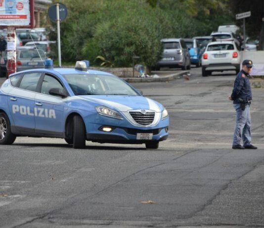 Polizia di Stato: 4 arresti delle Volanti in due giorni