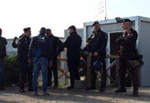 Rogo alla tendopoli, l’Amministrazione di San Ferdinando: una morte che esige una risposta