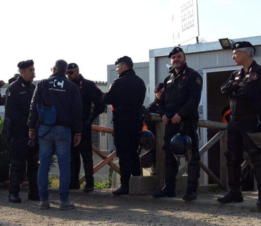 Rogo alla tendopoli, l’Amministrazione di San Ferdinando: una morte che esige una risposta