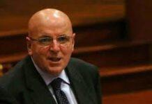 Revocato obbligo di dimora a Oliverio