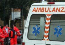 Si serve dell’ambulanza per portare i cani a fare i bisogni, avviata indagine interna