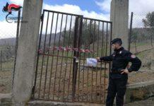 Sequestrati tre impianti depurazione