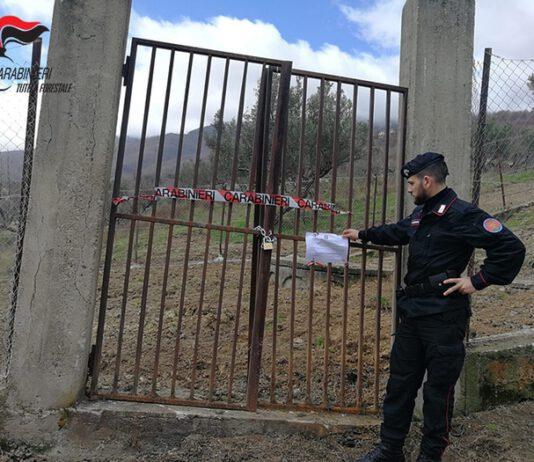 Sequestrati tre impianti depurazione