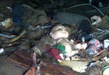 Discarica sottomarina scoperta tra Reggio e Messina. Tra rifiuti anche una macchina