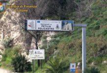 Confiscati 10 mln beni a imprenditore