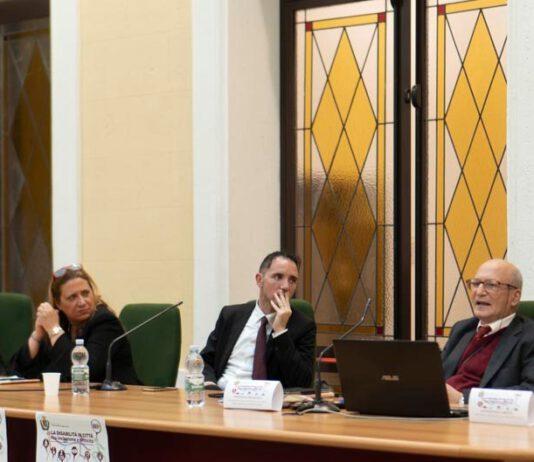Convegno “LA DISABILITÀ IN CITTÀ Tra inclusione e criticità”