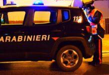 Carabinieri Taurianova controllo del territorio