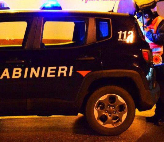 Carabinieri Taurianova controllo del territorio