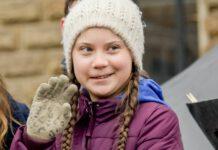 Clima, Prof. Franco Battaglia: “Emergenza climatica? Una colossale Gretinata. La piccola Greta è una minorenne sfruttata da maggiorenni