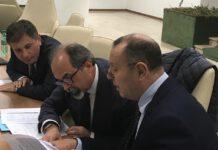 Pedà fa il punto della situazione sanitaria in provincia di Reggio Calabria